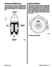 1993 1997 Mercury-MerCruiser GM V8 454 CID 7.4L and 502 CID 8.2L Marine Engines Service Manual Number 16, 1993,1994,1995,1996,1997 page 11
