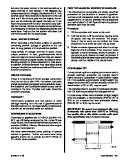 1993 1997 Mercury-MerCruiser GM V8 454 CID 7.4L and 502 CID 8.2L Marine Engines Service Manual Number 16, 1993,1994,1995,1996,1997 page 27