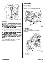 1993 1997 Mercury-MerCruiser GM V8 454 CID 7.4L and 502 CID 8.2L Marine Engines Service Manual Number 16, 1993,1994,1995,1996,1997 page 34