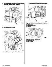 1993 1997 Mercury-MerCruiser GM V8 454 CID 7.4L and 502 CID 8.2L Marine Engines Service Manual Number 16, 1993,1994,1995,1996,1997 page 42
