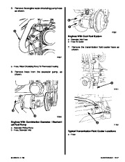 1993 1997 Mercury-MerCruiser GM V8 454 CID 7.4L and 502 CID 8.2L Marine Engines Service Manual Number 16, 1993,1994,1995,1996,1997 page 45