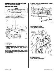 1993 1997 Mercury-MerCruiser GM V8 454 CID 7.4L and 502 CID 8.2L Marine Engines Service Manual Number 16, 1993,1994,1995,1996,1997 page 47