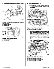1993 1997 Mercury-MerCruiser GM V8 454 CID 7.4L and 502 CID 8.2L Marine Engines Service Manual Number 16, 1993,1994,1995,1996,1997 page 48