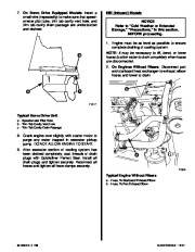 1993 1997 Mercury-MerCruiser GM V8 454 CID 7.4L and 502 CID 8.2L Marine Engines Service Manual Number 16, 1993,1994,1995,1996,1997 page 49