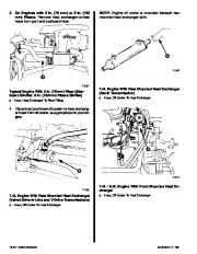 1993 1997 Mercury-MerCruiser GM V8 454 CID 7.4L and 502 CID 8.2L Marine Engines Service Manual Number 16, 1993,1994,1995,1996,1997 page 50