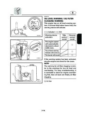 Yamaha Motor Owners Manual, 2004 page 37