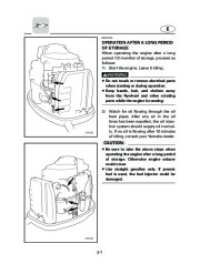 Yamaha Motor Owners Manual, 2004 page 46