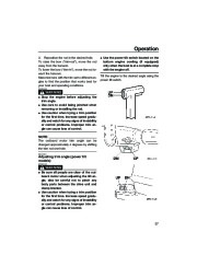 Yamaha Motor Owners Manual, 2005 page 43