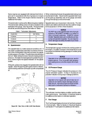 1998-1999 Four Winns Vista 238 258 278 Boat Owners Manual, 1998,1999 page 21