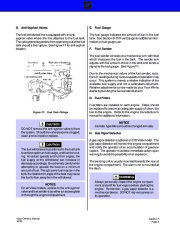 1998-1999 Four Winns Vista 238 258 278 Boat Owners Manual, 1998,1999 page 39