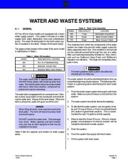 1998-1999 Four Winns Vista 238 258 278 Boat Owners Manual, 1998,1999 page 42