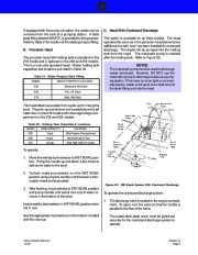 1998-1999 Four Winns Vista 238 258 278 Boat Owners Manual, 1998,1999 page 46