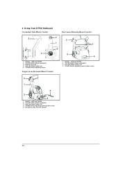 2010 Evinrude 75 90 hp E-TEC PL PX SL WEL WEX WDEL WDEX Outboard Boat Motor Owners Manual, 2010 page 26