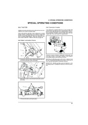 2010 Evinrude 75 90 hp E-TEC PL PX SL WEL WEX WDEL WDEX Outboard Boat Motor Owners Manual, 2010 page 37