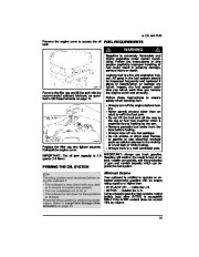 2008 Evinrude 65 hp E-TEC WRL WRY Outboard Boat Owners Manual, 2008 page 18