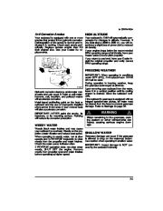 2008 Evinrude 65 hp E-TEC WRL WRY Outboard Boat Owners Manual, 2008 page 28