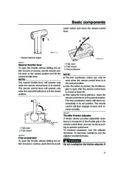 Yamaha Motor Owners Manual, 2005 page 19