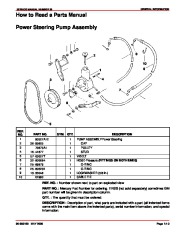 Mercury MerCruiser Bravo Outdrives Sterndrives Marine Engines Service Manual Number 28, 1998,1999,2000,2001,2002,2003,2004,2005,2006,2007,2008,2009,2010,2011 page 15