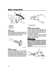 Yamaha Motor Owners Manual, 2007 page 22