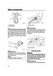 Yamaha Motor Owners Manual, 2007 page 28