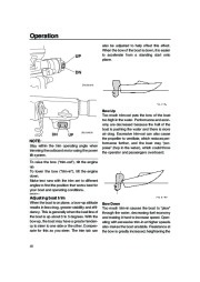 Yamaha Motor Owners Manual, 2007 page 46