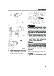 Yamaha Motor Owners Manual, 2007 page 49