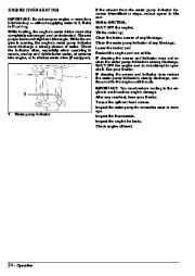 2007 Johnson 2.5 hp R4 4-Stroke Outboard Owners Manual, 2007 page 26