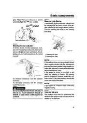Yamaha Motor Owners Manual, 2005 page 23