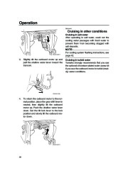 Yamaha Motor Owners Manual, 2005 page 44