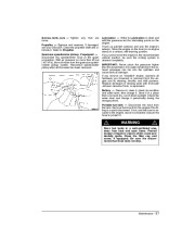 2004 Johnson 60 70 hp PL4 4-Stroke Outboard Owners Manual, 2004 page 39