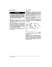 2004 Johnson 40 50 hp PL 2-Stroke Outboard Owners Manual, 2004 page 20