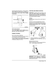 2004 Johnson 40 50 hp PL 2-Stroke Outboard Owners Manual, 2004 page 25