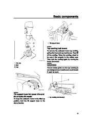 Yamaha Motor Owners Manual, 2007 page 25