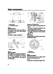 Yamaha Motor Owners Manual, 2007 page 26