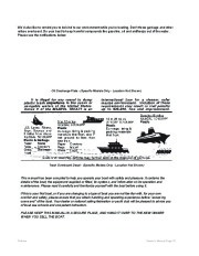2008 Four Winns V458 Boat Owners Manual, 2008 page 14