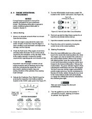2008 Four Winns V458 Boat Owners Manual, 2008 page 21