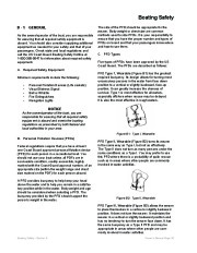 2008 Four Winns V458 Boat Owners Manual, 2008 page 28