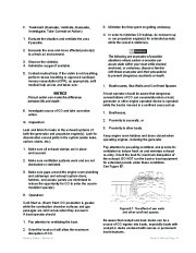 2008 Four Winns V458 Boat Owners Manual, 2008 page 33