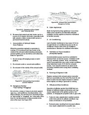 2008 Four Winns V458 Boat Owners Manual, 2008 page 35