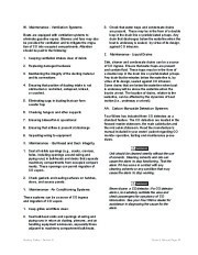 2008 Four Winns V458 Boat Owners Manual, 2008 page 37