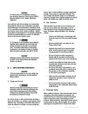 2008 Four Winns V458 Boat Owners Manual, 2008 page 38