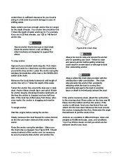 2008 Four Winns V458 Boat Owners Manual, 2008 page 40