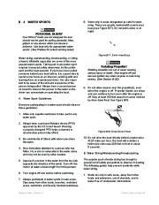 2008 Four Winns V458 Boat Owners Manual, 2008 page 41
