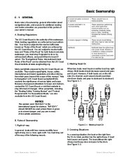 2008 Four Winns V458 Boat Owners Manual, 2008 page 43