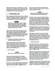 2008 Four Winns V458 Boat Owners Manual, 2008 page 45