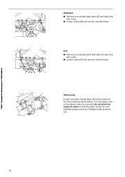 1995-2000 Volvo Penta 3 0 4 3 5 0 5 7 GS SX GL DP S GI GSI Operators Manual, 1995,1996,1997,1998,1999,2000 page 48