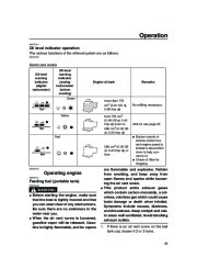 Yamaha Motor Owners Manual, 2005 page 31