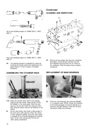 Volvo Penta MD11C D MD 17C D Workshop Manual page 20