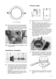 Volvo Penta MD11C D MD 17C D Workshop Manual page 21