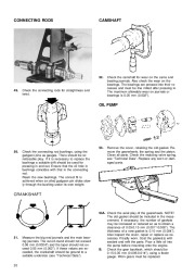 Volvo Penta MD11C D MD 17C D Workshop Manual page 22
